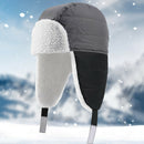 Waterproof Trapper Hat Windproof Thermal Outdoor Hunting Camping Trooper Hat