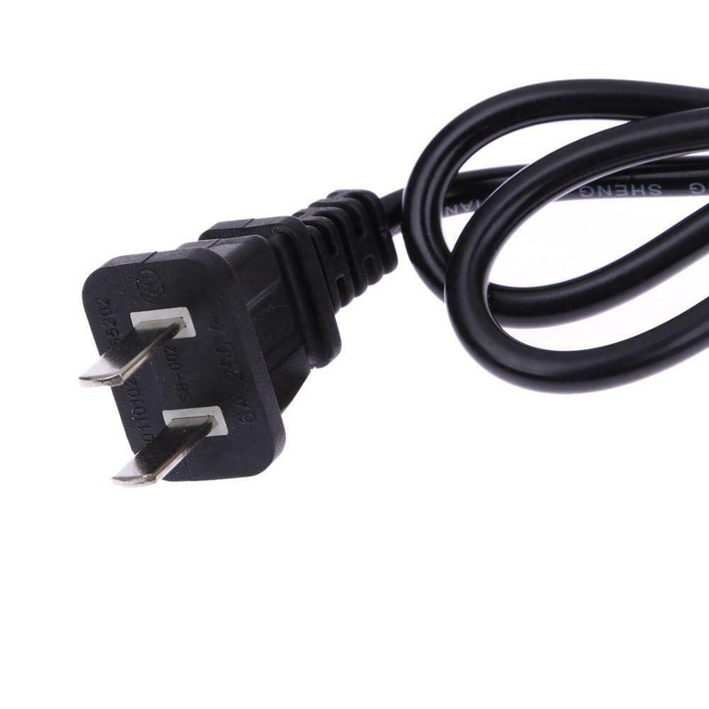 12V 6A Motorcycle Battery Charger Lead Acid Storage Battery Charger US Plug