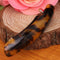 2 Pack Fashion Spring Barrettes Thin Barrettes Clip Hairpin