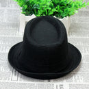 Jazz Topper Hat Boy Girl Children Toddler Kids Photography Baby Black C VWU