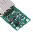 DC-DC USB Mobile Boost Module 0.9V-5V 600mA Converter Step Up Module ZY BX