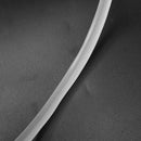 white O-ring Transparent silicone sealing ring for pressure cooker 20 x 22c K4P4
