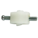 Transporter T4 Front head light lamp Adjusting Headlight Adjuster Clip Scre I9K1