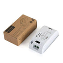 WiFi Light Switch Module Universal Timer DIY Smart APP Household Appliances
