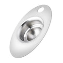 Egg White Yolk Separator Divider Stainless Steel Household Kitchen Supplies