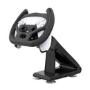 Gaming Steering Wheel Bracket for Playstation 5 PS5 Racing Games Controller