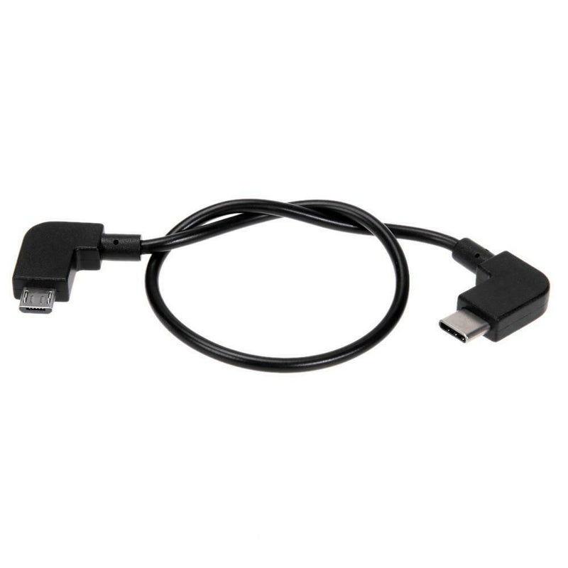Micro USB Data Cable Line for DJI SPARK/MAVIC PRO Controller Mobile PhoneTablet