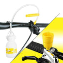 Bicycle Hydraulic Disc Brake Oil Bleeding Tool Kit MTB Repair Series Brake I8U6