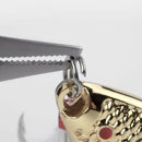 Stainless Steel Multifunctional Fishing Pliers Hook Remover Line Cutter Fis