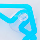 Convenient Sponge Holder Suction Cup Sink Holder Gadget Decor Kitchen Tools  ME