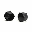 20 x caps for nuts wheel bolts size 17 mm