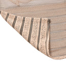 Fashion Leaf Tulle Door Window Curtain Drape Panel Sheer Scarf Valances  FE FT