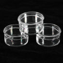 50 Girds Nail Art Powder Glitter Decoration Jewelry Storage Box Container P H8J7