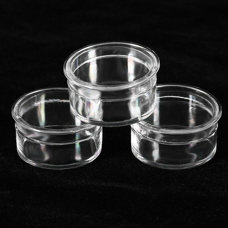 50 Girds Nail Art Powder Glitter Decoration Jewelry Storage Box Container P H8J7