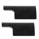 2 Pcs Replacement Housing Case Lock Buckle for Gopro Hero 4 3+ Camera Black
