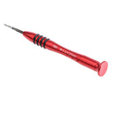 Universal Repair Tool Star Shape 1.2mm Disassembling Opening Screwdriver for