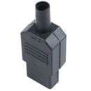 Transformer IEC 320 C 13 female power socket adapter connector AC 250 V 10