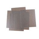 New Arrival Microwave Oven Repairing Part Mica Plates Sheets140x140m JKCASPTOES