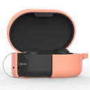 2Pcs Protable Silicone Sleeve Case Cover Skin For  Redmi Airdots New