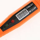 2.5-32V DC Portable Electric Test Pen Voltage Digital Detector Tester Easy To