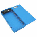 DIY 8x18650 Portable Battery Power Bank Shell Case Box LCD Display Dual USB A4T6