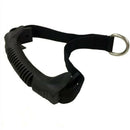 Resistance Push Up Foam Handles Replacement for Chest Press Gym Fitness Exercise