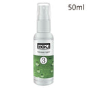 HGKJ-3 50ml Car Refurbishing Agent Plastic Leather Parts Ceramic Coating A