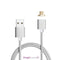 Moizen M2S Magnetic Micro USB Plug Charger Adapter Charge Cable for Android