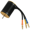 F540 3000KV Waterproof Brushless Motor for 1/10 RC Car 1 K7Q9
