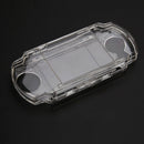 Protector Clear Crystal Travel Carry Hard Cover Case for Sony PSP 2000 3000