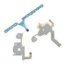 3pcs/set Flex ribbon cable assembly flex cables replacement for PSP3000  BL JC,a