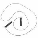 3 Meters Long Adjustable Steel Wire Speed Skipping Jumping Rope Fitness Exe G9M7