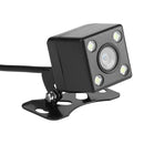 Dynamic Trajectory Track Rear View Camera Night Vision Car Parking Camera