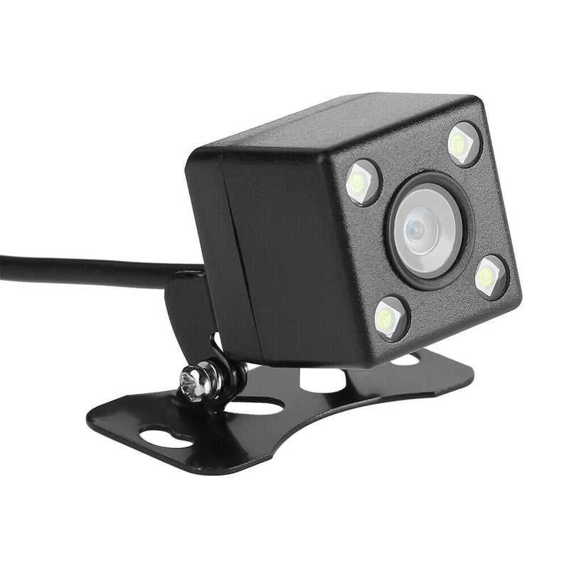 Dynamic Trajectory Track Rear View Camera Night Vision Car Parking Camera