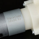 Micro small water pump DC12V mini electric water pump 1.5~2L/minOZ