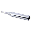 3Pcs 900M-T-2C 60W 2mm Width Bevel Soldering Solder Iron Tip 43 x 6mm C2F5