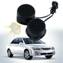 2PCS 500 Watts-Super Power Loud Dome Tweeter Speakers for Car Auto Trun MXS