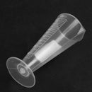 100ml laboratory kitchen plastic measuring cup measuring cup T3T4