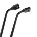 Set of 2Pcs Front Plastic Fender Brackets Left & Right for Yamaha Banshee