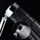 Double-Sided Shower Head Energy Water Saving Mist Spray 3 SPA Modes Bath Co P7I4
