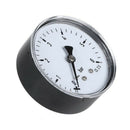 2X(Ts-60-6Bar 0-6Bar Mini High Accuracy Pressure Gauge 1/4 Npt Thread Mount