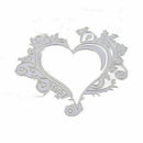Metal Cutting Dies Embossing Stencils Die Stencils Craf Booking Paper Scrap I2C4