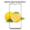 Hat-Prince Tempered Glass Display Screen Full Film for Redmi Note 8 Pro #gib