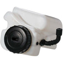 Petrol Tank with Hose and Filter Suitable for Stihl 018 Ms180-Fuel Tank Cha