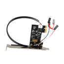 Desktop PC Remote Control Device Support 20M Restart Switch Turn on/off