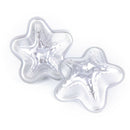 12X 6set Aluminum Metal Bath Bomb Mold Mould For DIY Fizzles Homemade Crafting ^