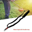 Explosion All Kinds Of Mower Accessories Steele Single Strap Shoulder Cloth K6N0