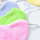 soft cotton travel sleeping blindfold shade eyemask cover  moisturizing eyemask#