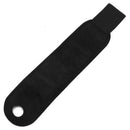 Wrist Guard Band Brace Support-Carpal Tunnel Sprains Strain Gym Strap Black PFU