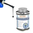 125ml Liquid Insulation Electrical Tape Tubes Waterproof Fast-Dry Agent R5J5
